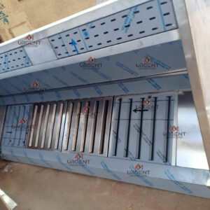 شركة تركيب هود مطاعم