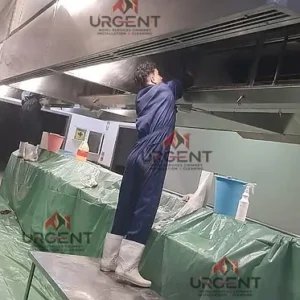 شركة نظافة هود مطاعم في مصر 